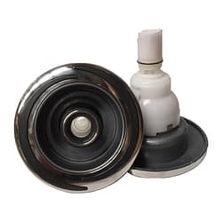 Sapphire Spas SQR 5" Halo Face Directional Jet