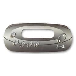 Gecko Aeware IN.K450 Overlay