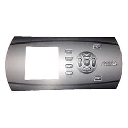 Gecko Aeware IN.K600 Overlay