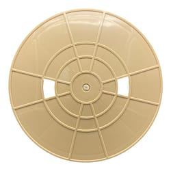 Waterco S75 Nally Fulfo Skimmer Deck Lid