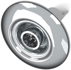 Edgetec Trio Jet Chrome - OBSOLETE