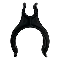 Air Tube Saddle 25X10