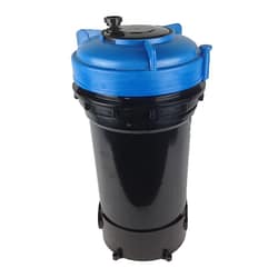 Davey Spa-Quip Series 1000 50sqft Top Load / Niche Filter