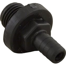Aqua-Flo Pump Front Bleed Nipple
