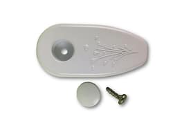 Hot Spring Spas Diverter Handle(Lever) Pre 94 - White