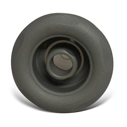 Escape/Lifestyle Spas 3.5"(89mm) Directional Jet Grey