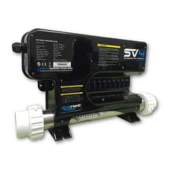 Spanet SV4 Variable Heat Controller