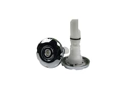 Onga Rejuvenator Directional Spa Bath Jet Chrome