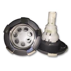 CMP/Sapphire 500 Series 5.25" Rotossage Jet