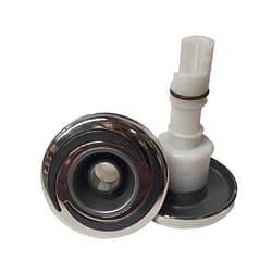 Sapphire Spas SQR 2" Halo Face Directional Jet