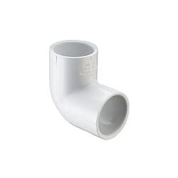 20mm 90 Degree PVC Elbow