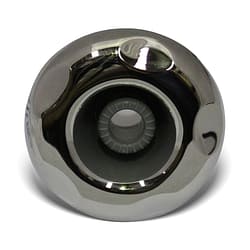 Arcadia/Lifestyle 50mm(2") Directional Jet - Stainlees/Grey