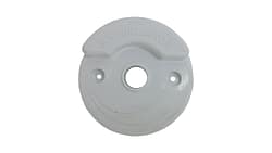 Hot Spring Spas Diverter Bezel 94-97 - White