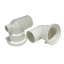 Balboa Suction Body Elbow