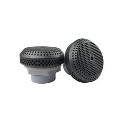 1.5" CMP Suction 94GPM/355LPM - Grey