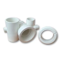 Davey Emaux Jet Body