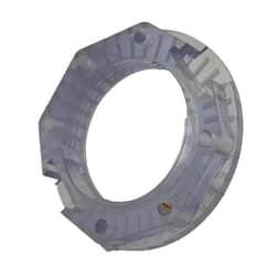 Rising Dragon 2" Jet Body Nut(Clear)