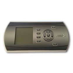 Gecko Aeware IN.K600 Touchpad and Overlay