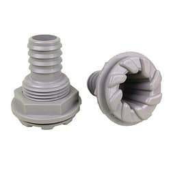 CMP Ozone Return Jet - Grey