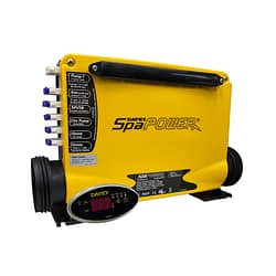 Davey Spa-Quip SP601 3.0kw Controller and Touchpad