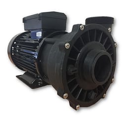 Spanet Jetmaster 3HP Variable Speed Spa Boost Pump