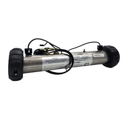 Balboa M7 2.0kw Heater Element and Tube Assy
