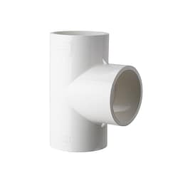 65mm PVC Tee Piece