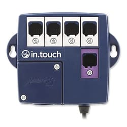 Gecko Aeware IN.Touch WiFI Interface Module