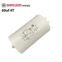 60uf Capacitor, Quick Connect