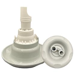 Edgetec Excess 84 Twin Roto Grey