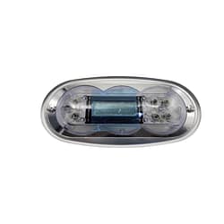 Balboa TP500S Touchpad - No Overlay