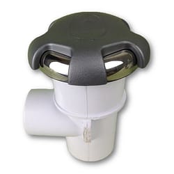 CMP/Sapphire 1" On/Off Crown Top Valve