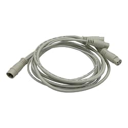 Rising Dragon 78"(2m) POL Wire Unit (Moulded Plug)