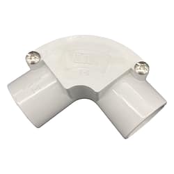 Conduit Inspection Elbow 25mm 90 Degree