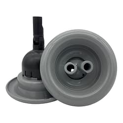 Signature Hurricane Twin Roto Jet