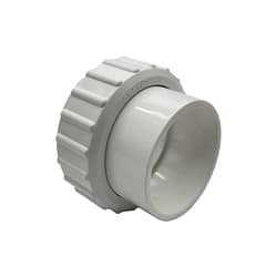 LX Pro Series JA/WTC/TDA Barrel Union Assembly