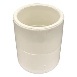 40mm PVC Coupling