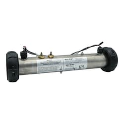 Balboa M7 2.0kw Heater Element and Tube Assy