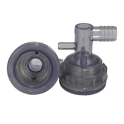 Rising Dragon 3" Jet Body(Clear)