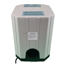 WaterCo 1200w Whispair Blower c/w Airswitch