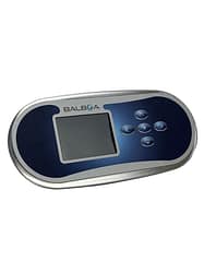 Balboa TP900 Touchpad and Overlay