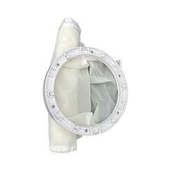 Telsa 90 Regular Cam Lock Filter Bag