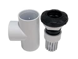 Rising Dragon LastingScents Aromatherapy T-Body - Black