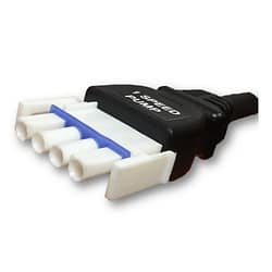 LX Pro Series LP200/250 Molded 3m AMP Lead