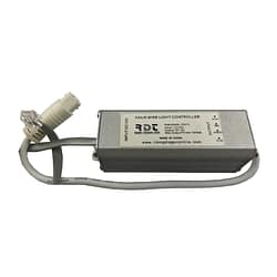 SPANET LED Light Controller (40 x POL)