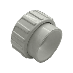 XS Pump Union Assy Req 2