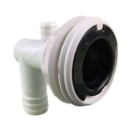 Waterway Cluster Storm Body