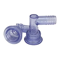 Balboa 2" Pismo Clear Body