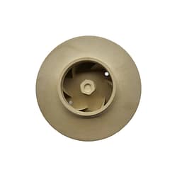 LX Pro Series WTC50 Impeller