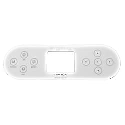 OVERLAY: Balboa(Microsilk) TP800 Overlay